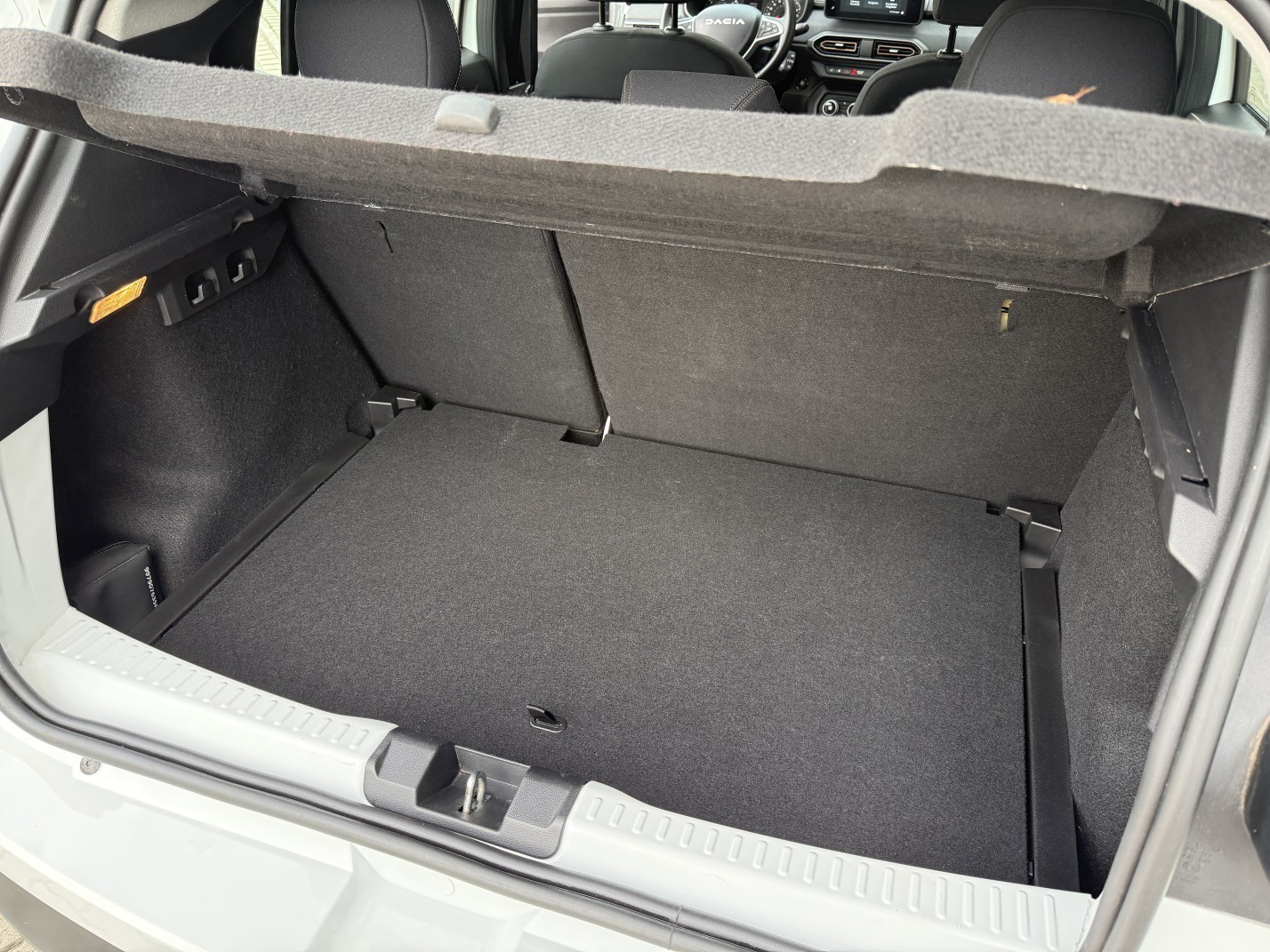 Dacia Sandero – Bild 15