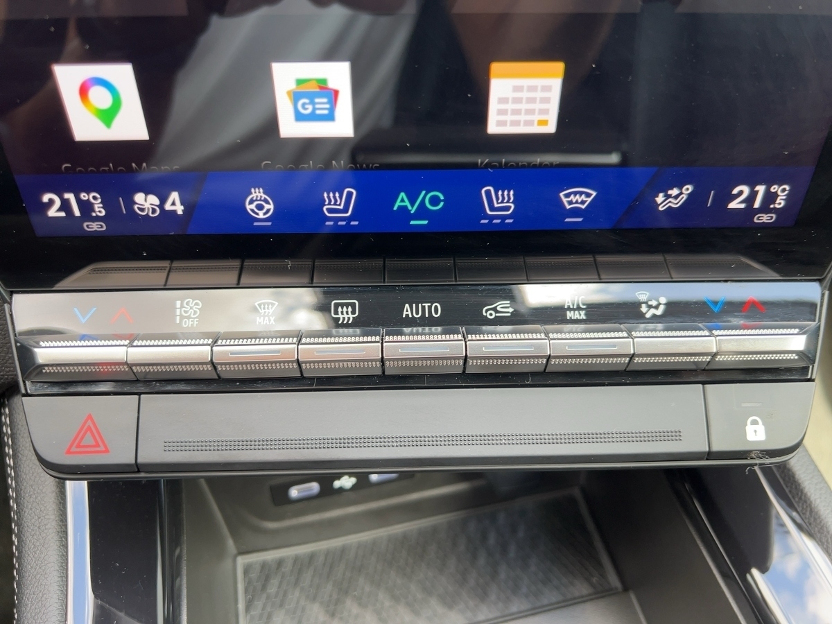 Renault Austral – Bild 16
