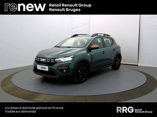 Vehicle 3D Image