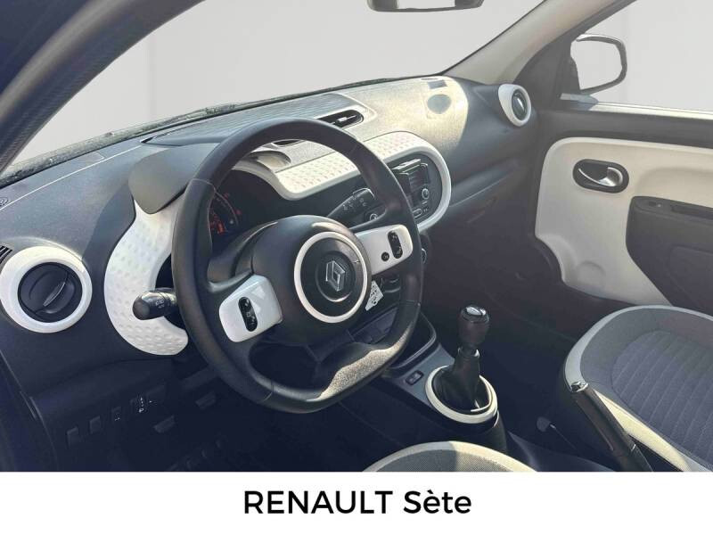 Renault Twingo III
