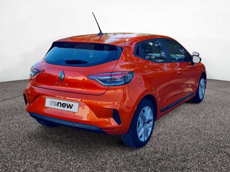 Renault Clio V