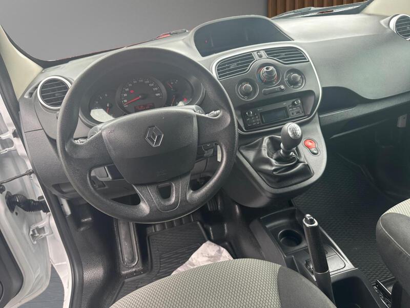 Renault Kangoo VU
