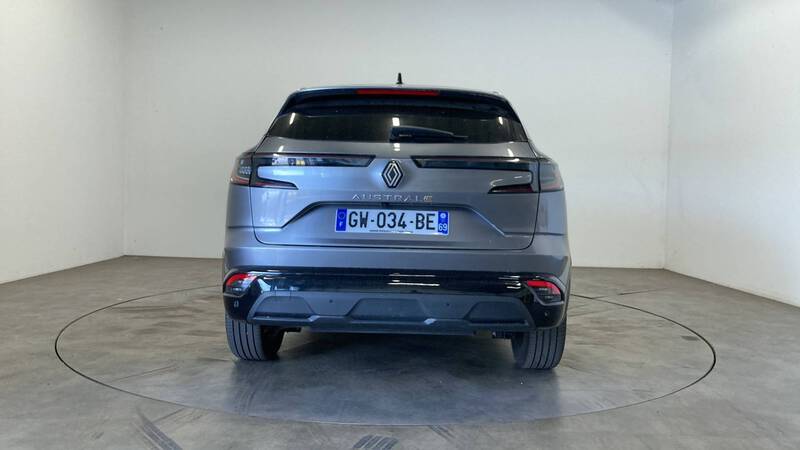 Renault Austral