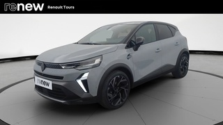 CAPTUR