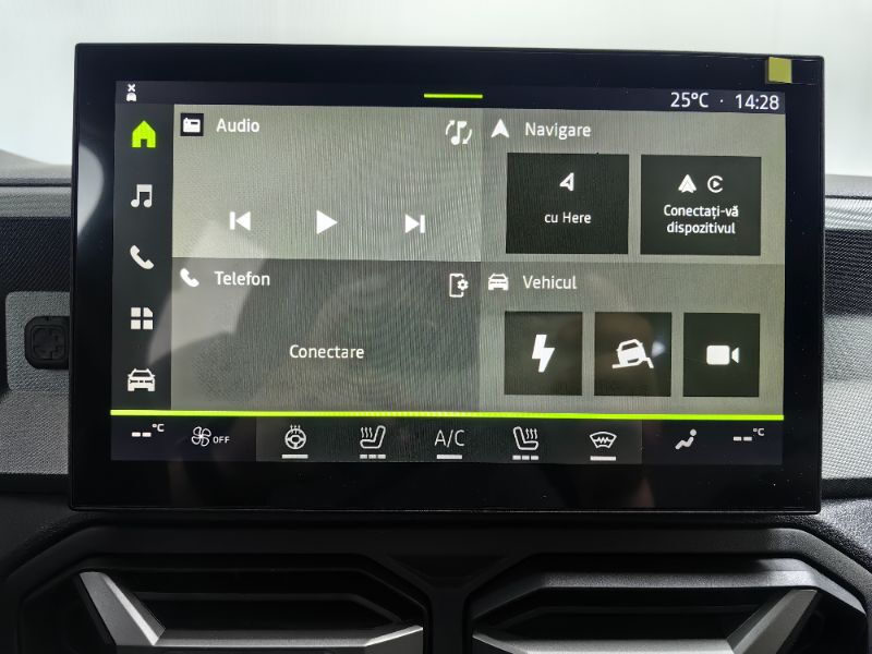 DACIA Bigster 2026 — imagine 16