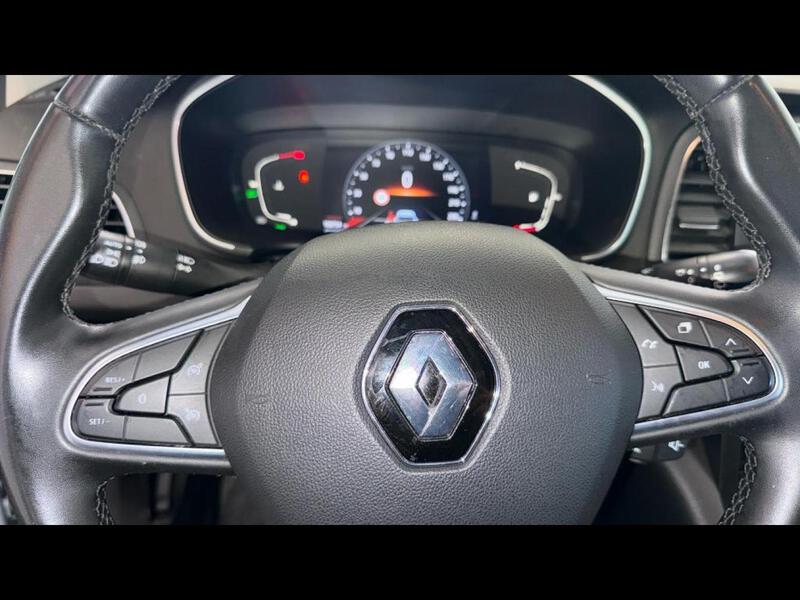 Renault Megane IV Estate