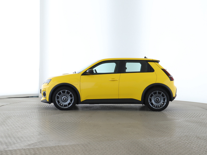 Renault R 5