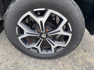 Vehicle 3D Image
