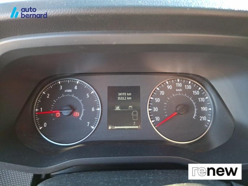 Renault Trafic Fourgon