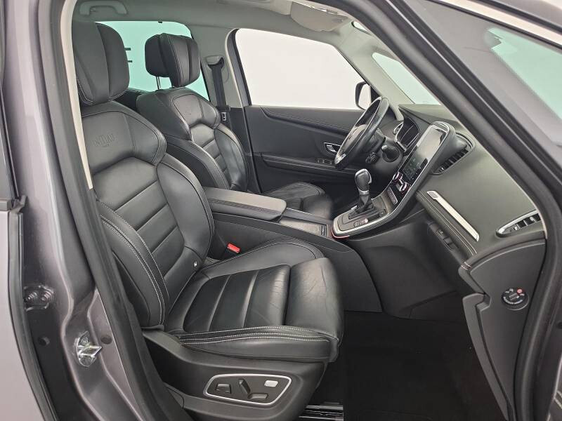 Renault Scenic IV