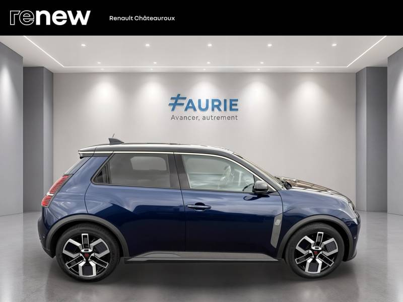 Renault R5 E-Tech Electrique