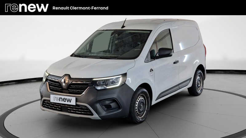 Renault Kangoo VU