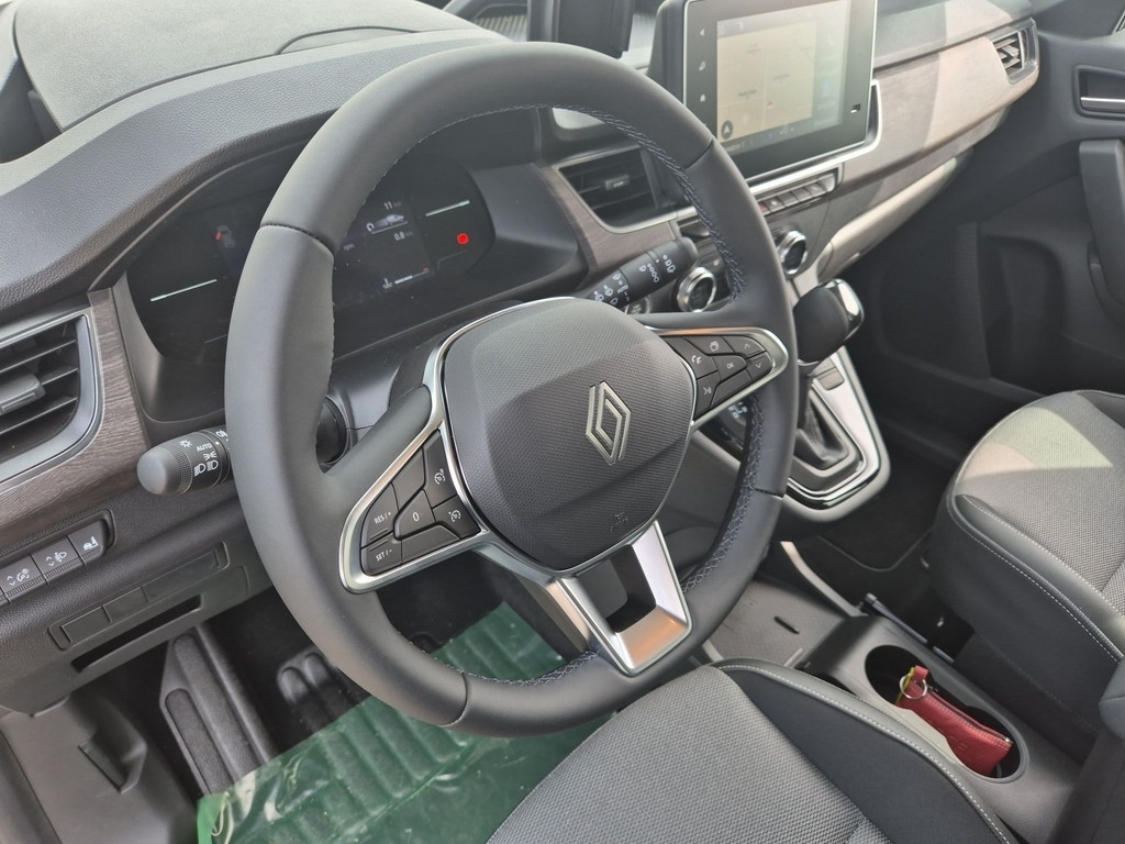 Renault Kangoo – Bild 9