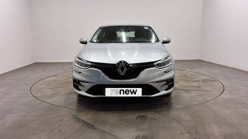 Renault Megane IV Berline