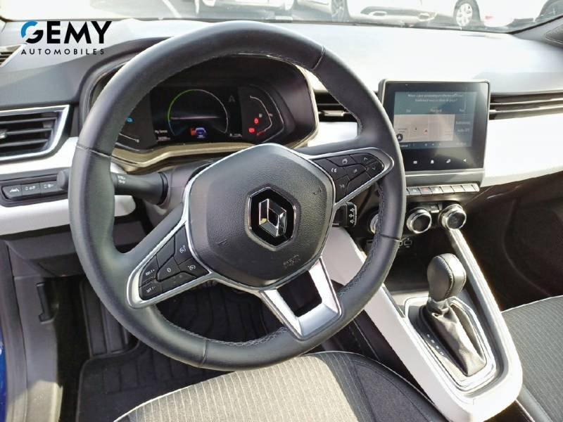 Renault Clio V