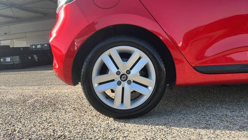 Renault Clio V