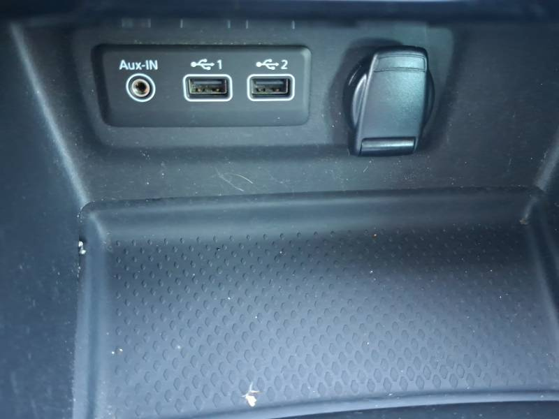 Renault Megane IV Berline