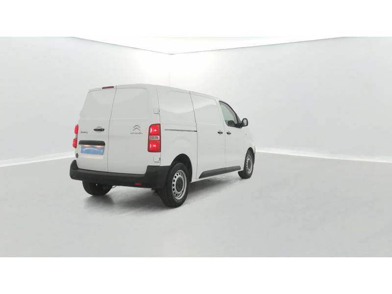 Citroen Jumpy