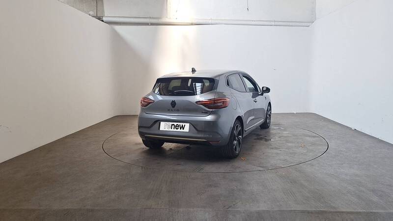 Renault Clio V