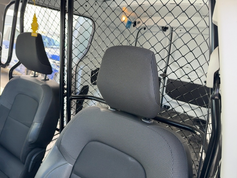 Renault Express