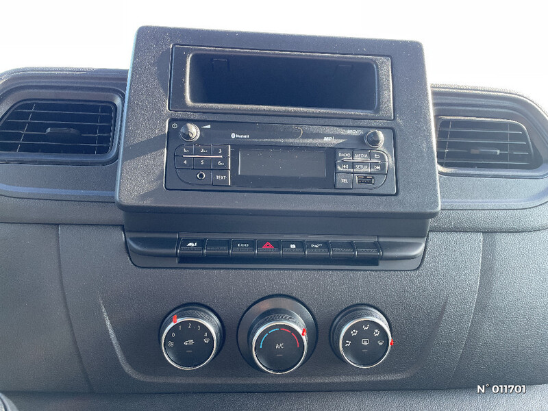 Renault Master Fourgon