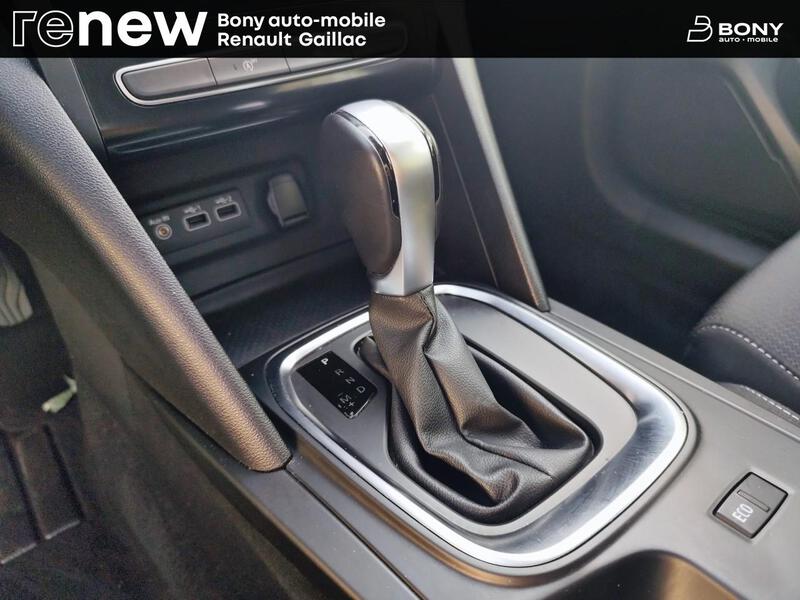 Renault Megane IV Berline