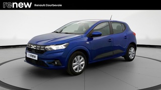 SANDERO