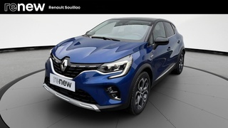 CAPTUR