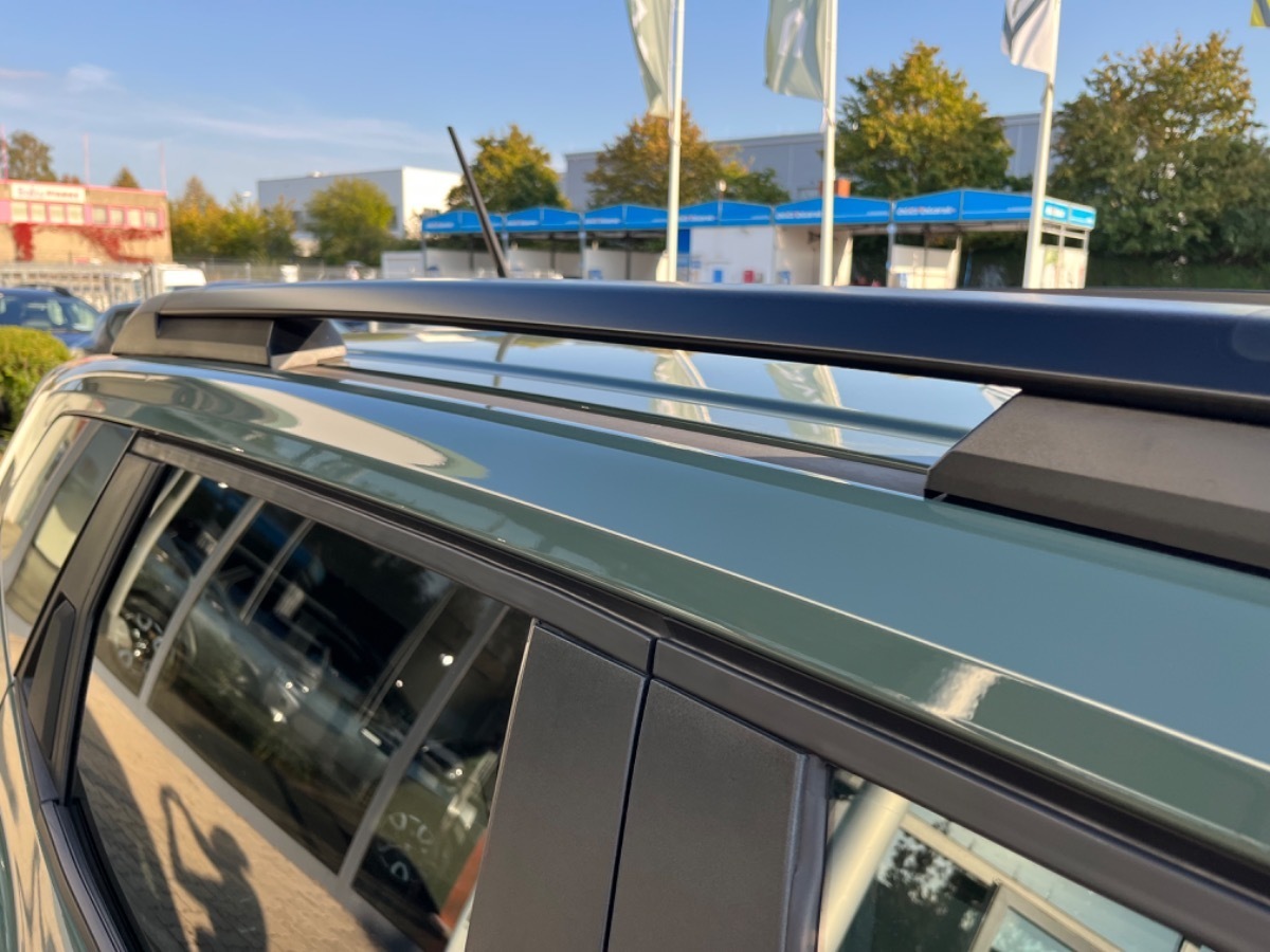 Dacia Duster – Bild 22