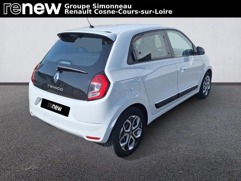 Renault Twingo III