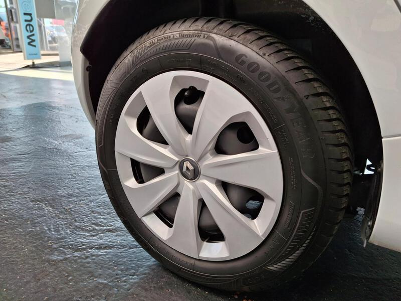 Renault ZOE E-Tech Electrique