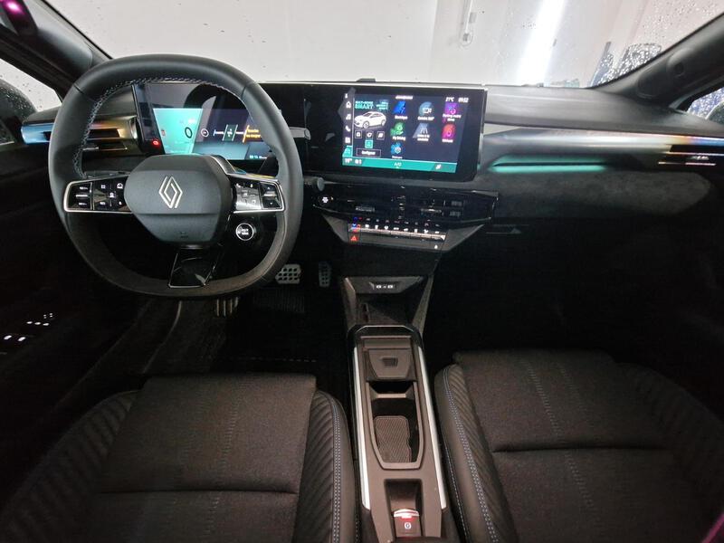 Renault Clio VI