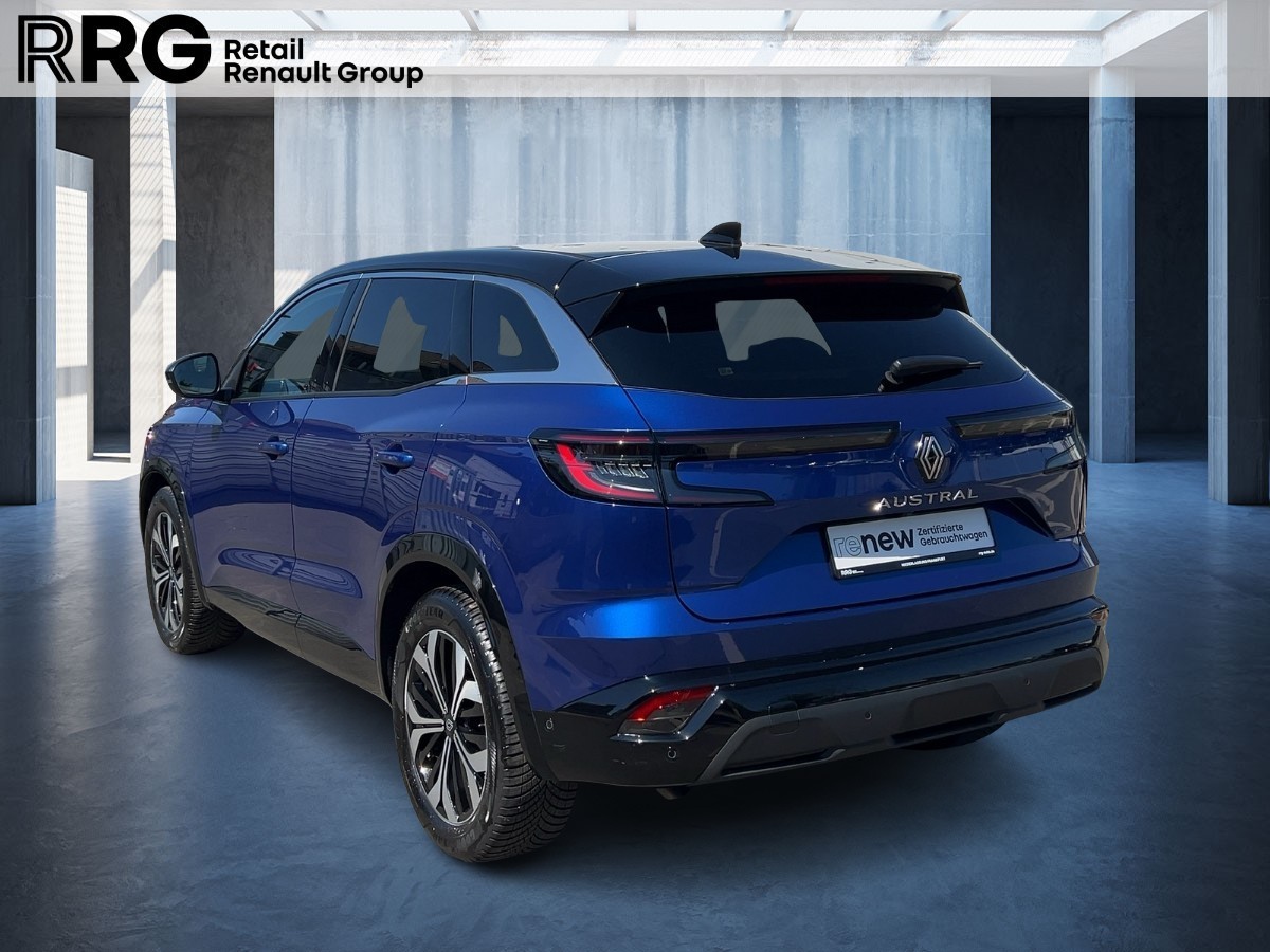 Renault Austral – Bild 3