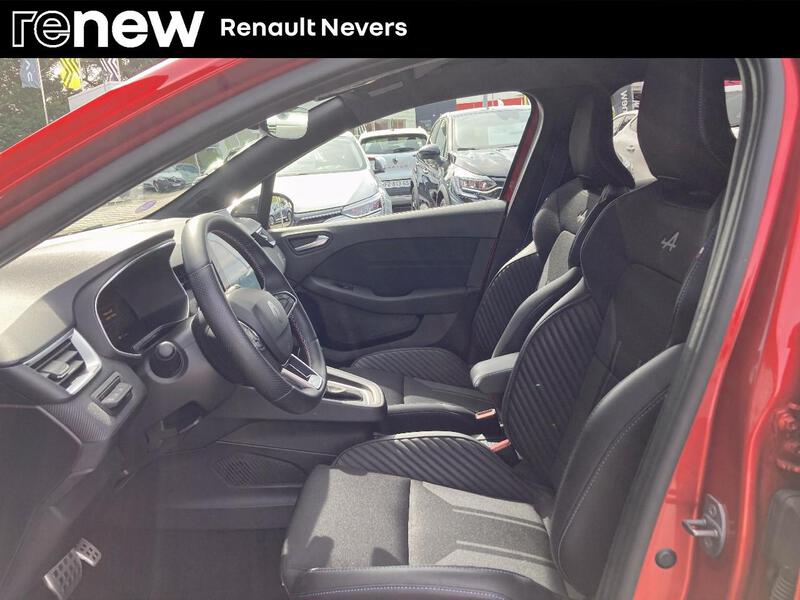 Renault Clio V