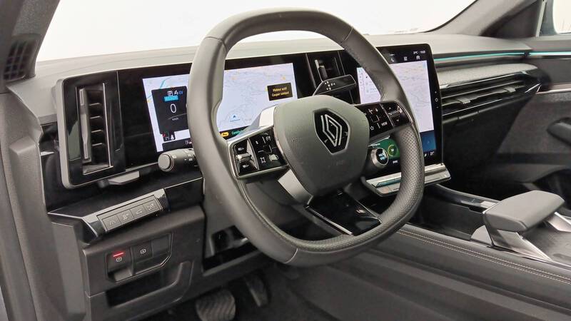 Renault Espace VI