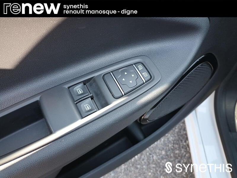 Renault ZOE E-Tech Electrique