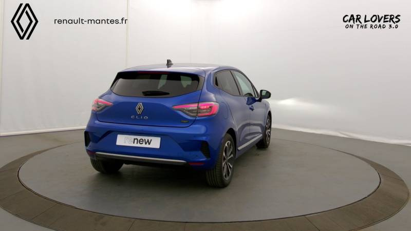 Renault Clio V