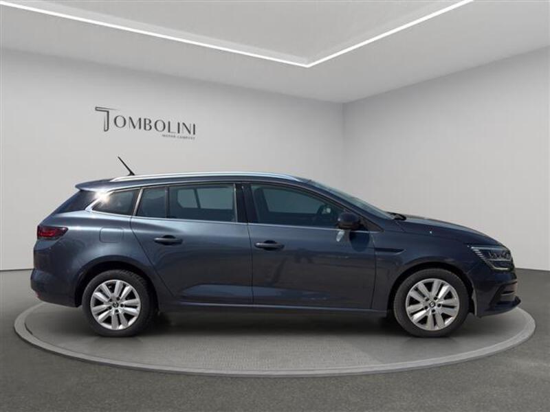 Renault Mégane