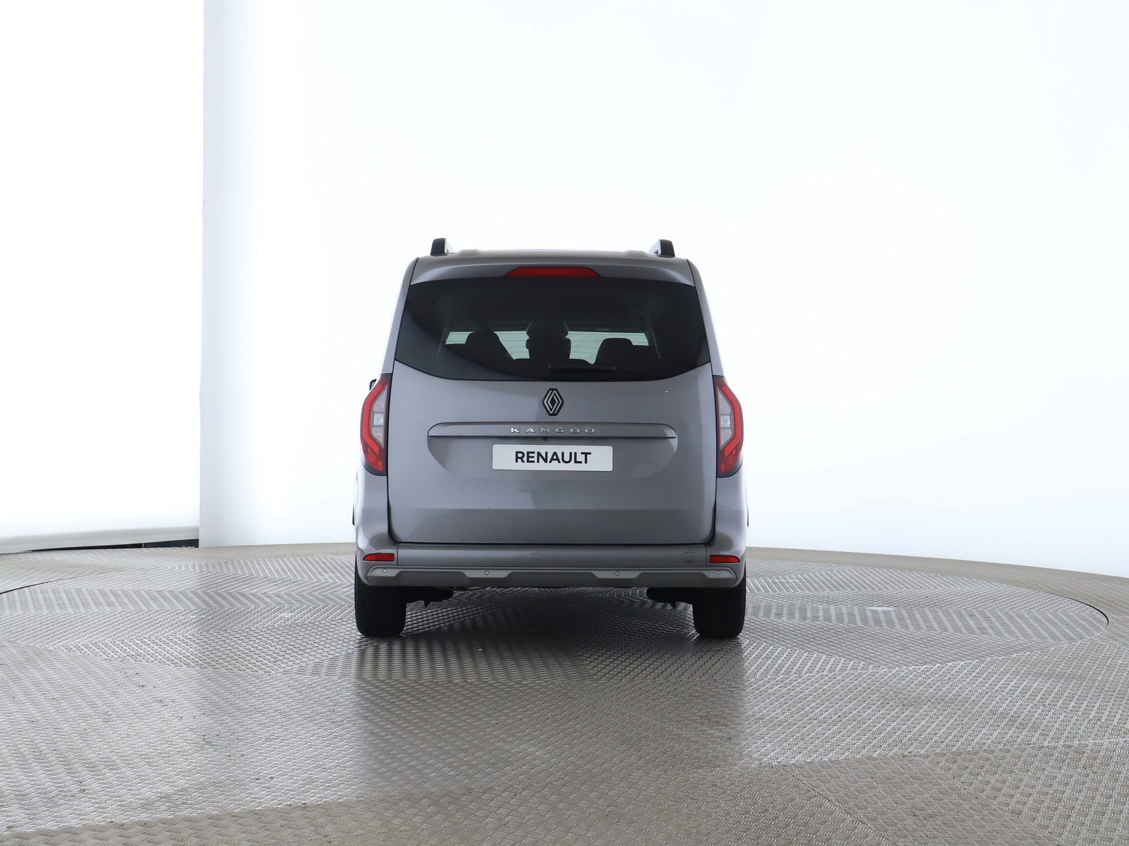 Renault Kangoo – Bild 4