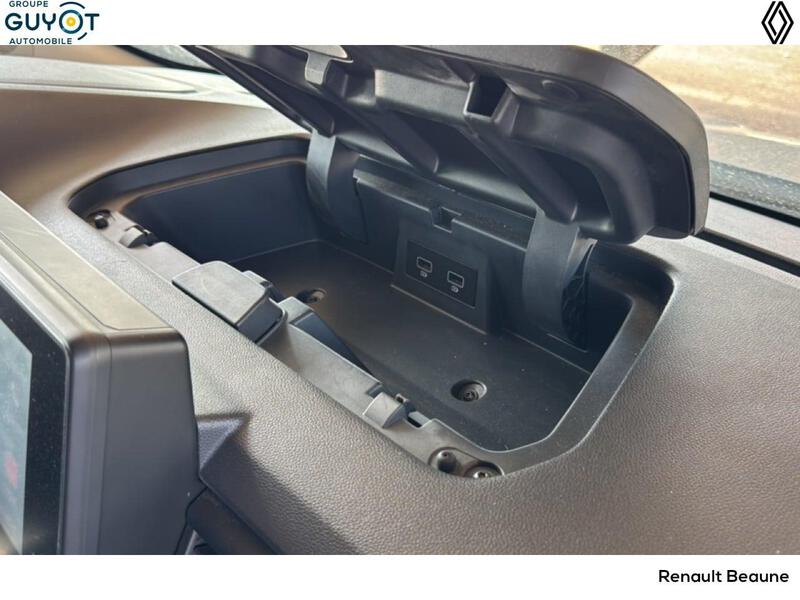 Renault Trafic Fourgon