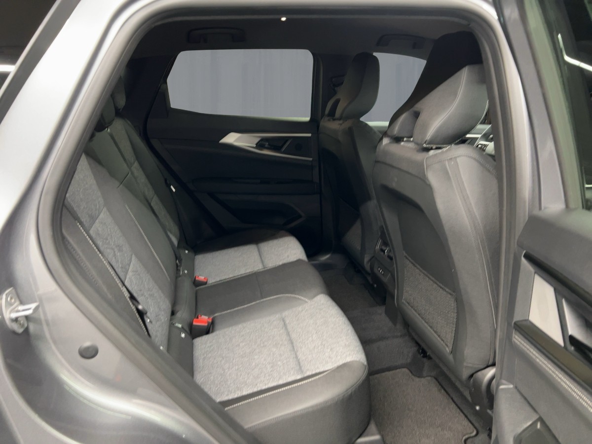 Renault Austral – Bild 9