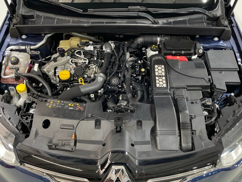 Renault Megane Sport Tourer