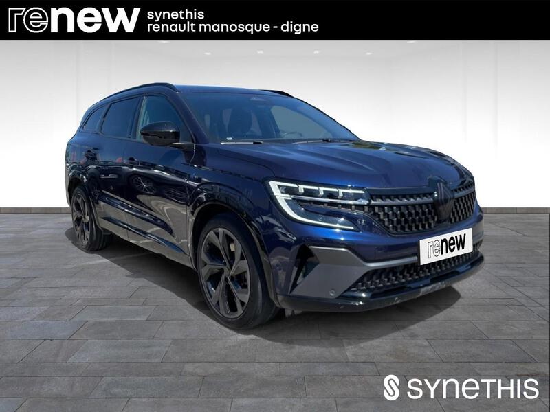 Renault Espace VI