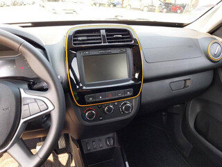 Vehicle 3D Image