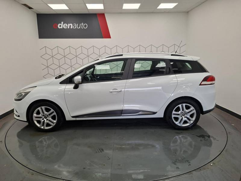 Renault Clio IV Estate