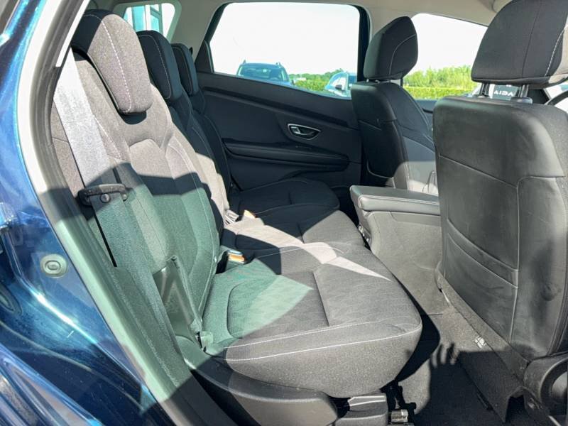 Renault Scenic IV