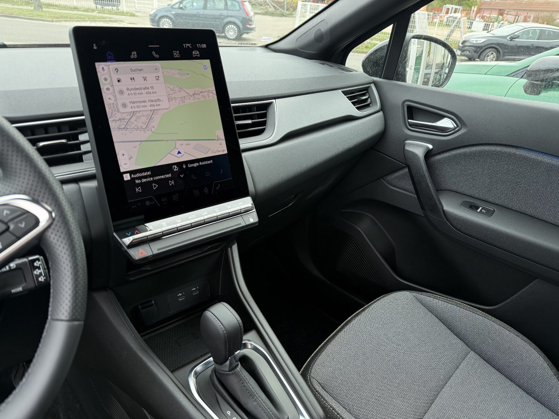 Renault Captur – Bild 16