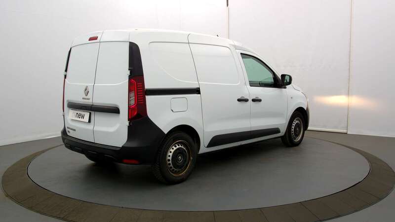 Renault Express VAN