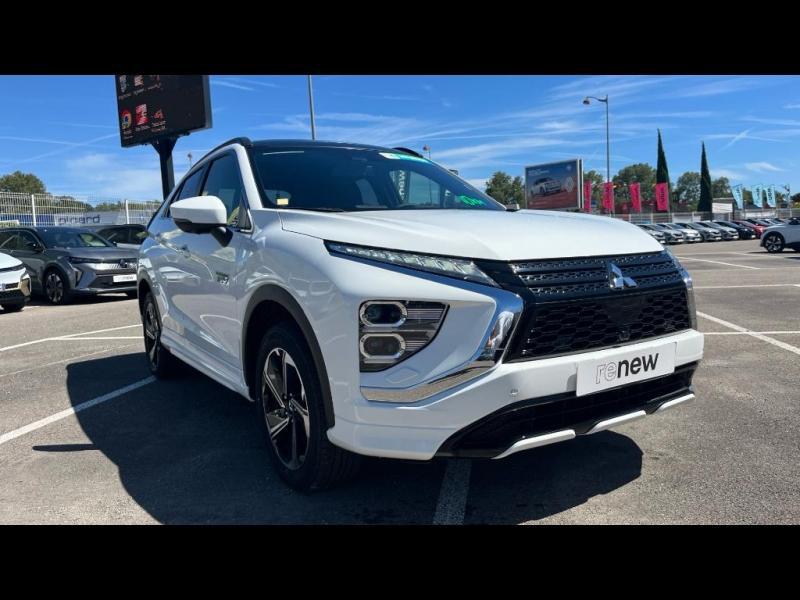 Mitsubishi Eclipse Cross MY23
