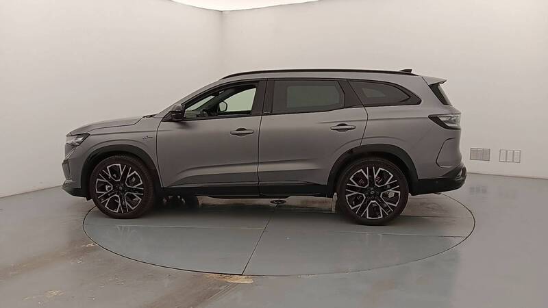 Renault Espace VI
